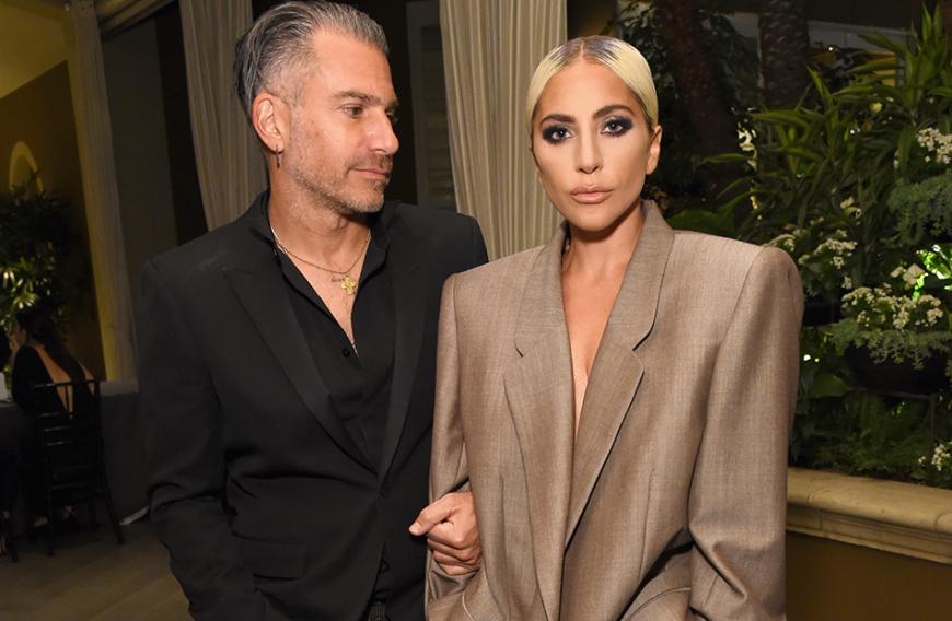 Nein! Denn Lady Gaga hatte angeblich ganz andere Gründe, Christian zu verlassen ...
