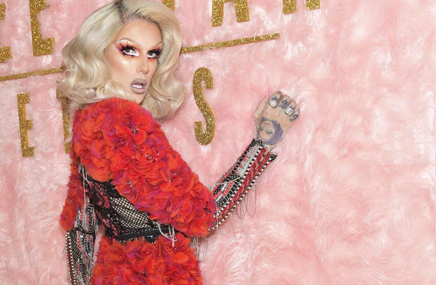 Jeffree Star steht noch immer unter Schock! Der YouTuber wurde bestohlen ...