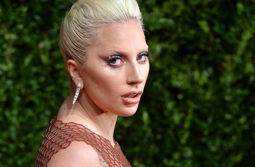 Lady Gaga gehört zu den erfolgreichsten Popstars der Welt.