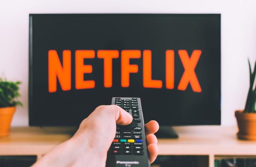 Netflix ist eine der größten Streaming-Plattformen der Welt und wurde 1997 gegründet.