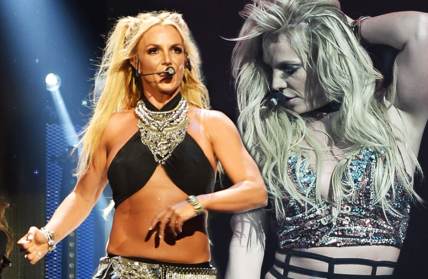 Schock! Bricht Britney Spears erneut zusammen? Die