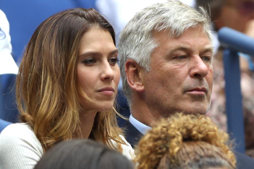 Hilaria Baldwin ist erneut schwanger. Doch der Grund für ihre Baby-Verkündung ist herzzerreißend. Alec Baldwins Ehefrau befürchtet, eine Fehlgeburt zu erleiden.