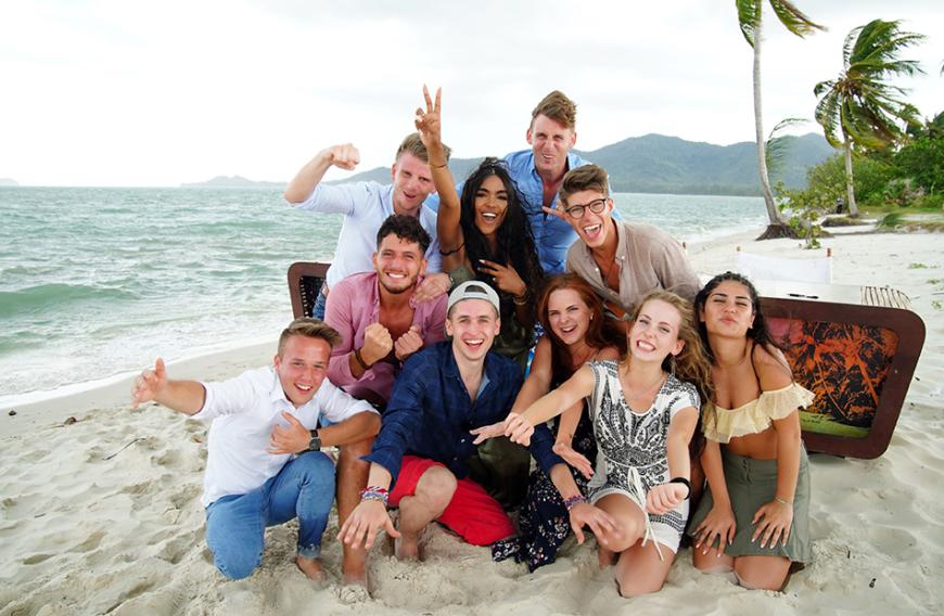 Das sind die Top 10 der 16. DSDS-Staffel!