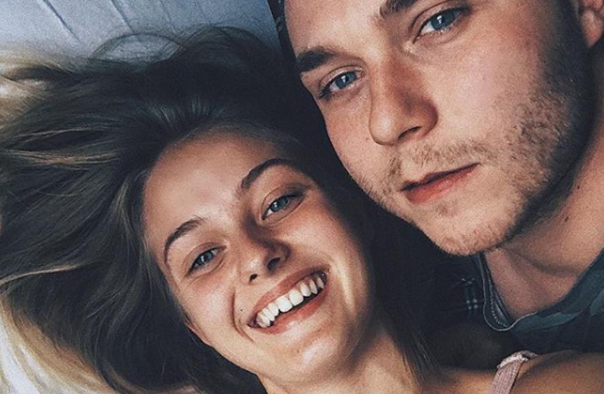 Sind Vanessa und ihr Verlobter Roman bald Eltern?