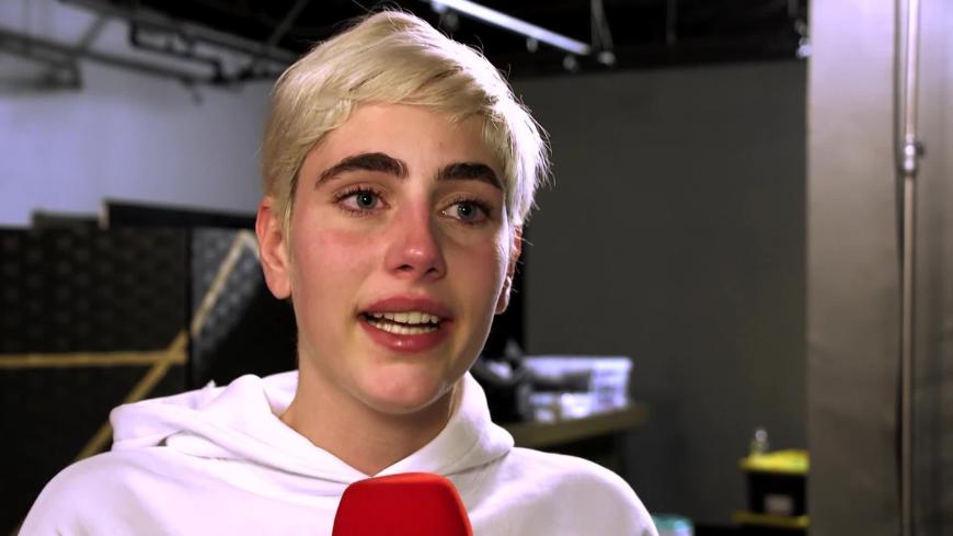 Für die ehemalige GNTM-Kandidatin Justine kam ihr Show-Aus sehr überraschend. Die 20-Jährige äußert sich aber auch über andere Kandidatinnen in der Show, die ihre Chance mit der Teilnahme gar nicht wirklich ernst nehmen.