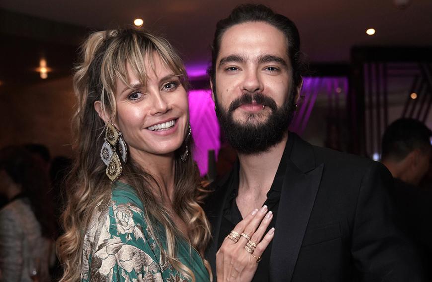 Die Hochzeit von Heidi Klum und Tom Kaulitz rückt immer näher. Und auch die Planungen sollen in vollem Gange sein.
