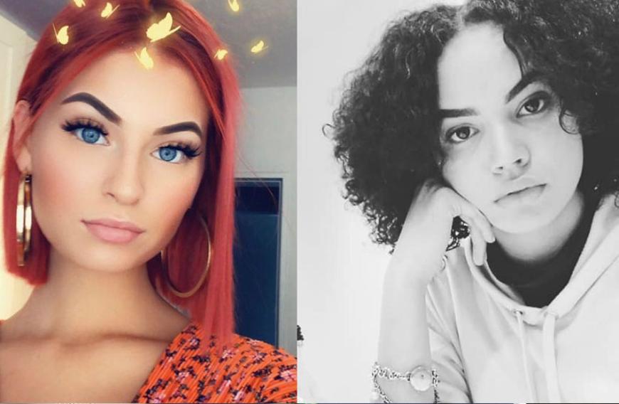 Jasmin ging auf Mitstreiterin Lena los. Sind die beiden beim Finale dabei?