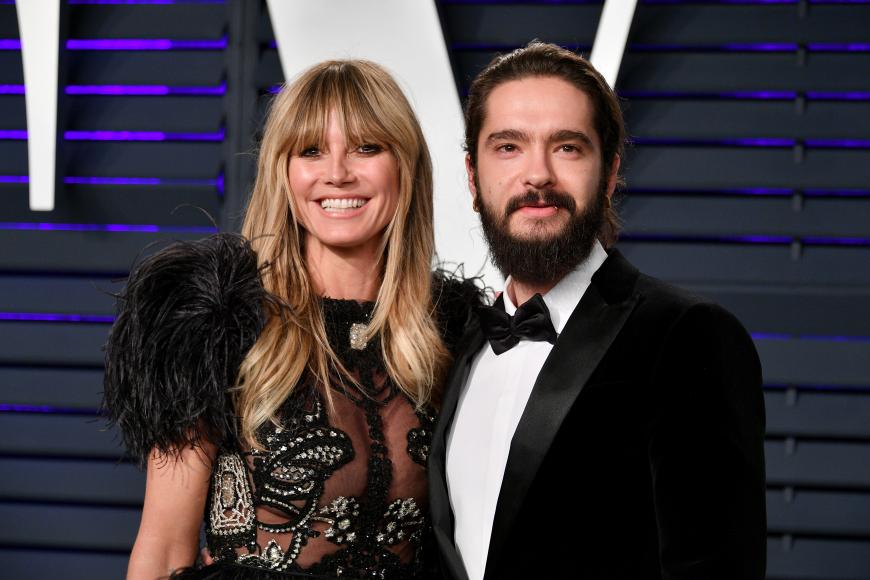 Heiraten Heidi Klum und Tom Kaulitz in Deutschland oder in den USA? Der Bräutigam gibt nun eine „glasklare“ Antwort.