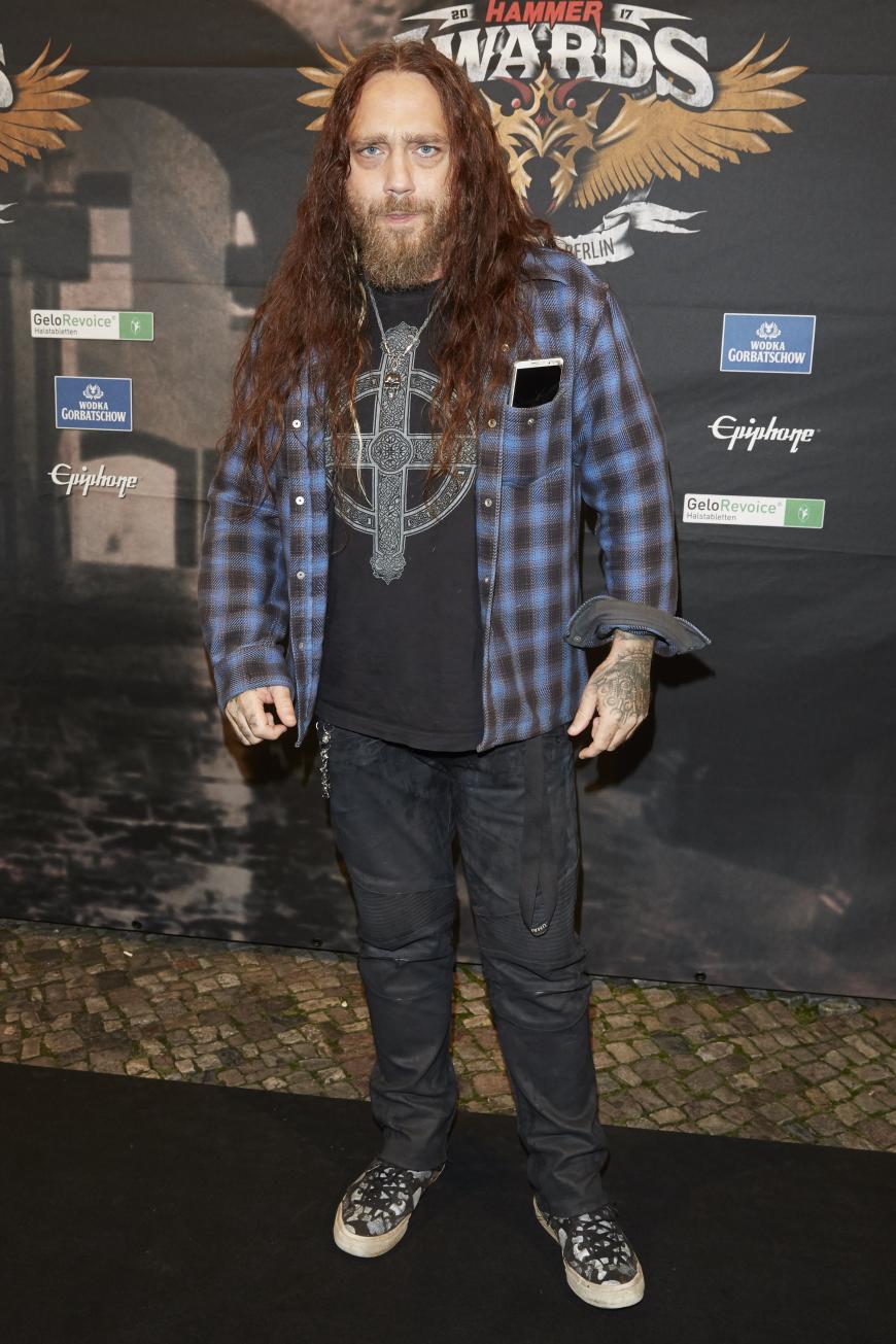 Martin Kesici leidet an ernsten Depressionen und hat deswegen nun selbst die Notbremse gezogen.