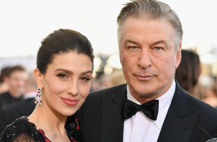 Die Yoga-Lehrerin und Schauspielerin Alec Baldwin haben ihr füntes Kind verloren.
