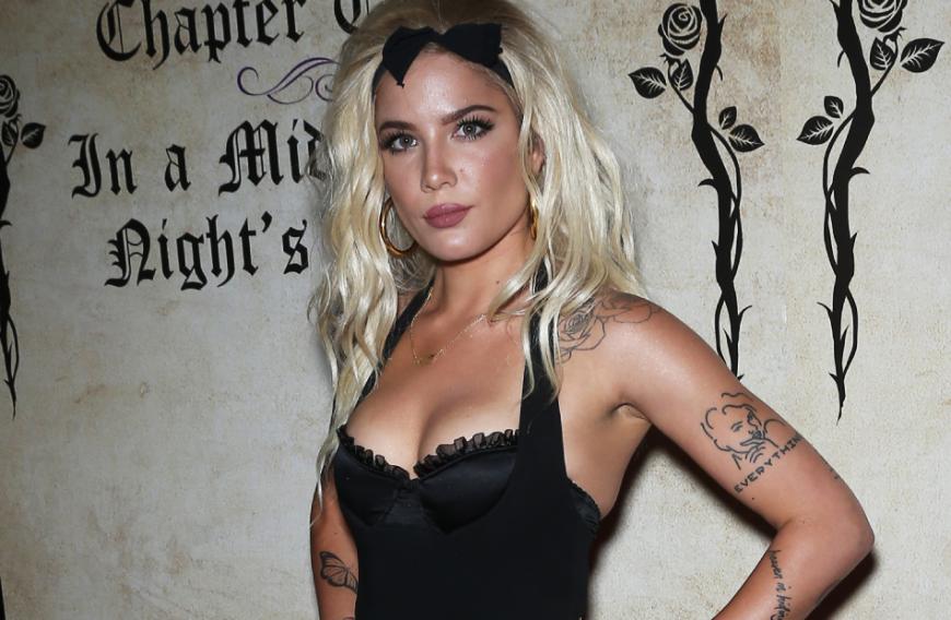 Mit nur 19 Jahren prostituierte sich der Popstar, um zu überleben.
