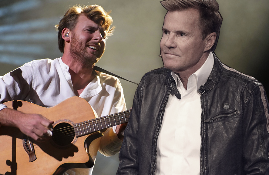 Hat Nick Ferretti seine Fans und Dieter Bohlen hinters Licht geführt?