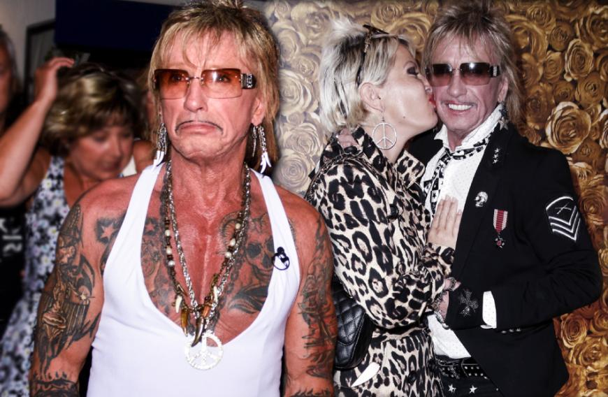 Dicke Luft bei Bert Wollersheim: Der Reality-TV-Darsteller möchte im Alter von 68 Jahren noch einmal Vater werden - doch sein Körper will nicht mitspielen.