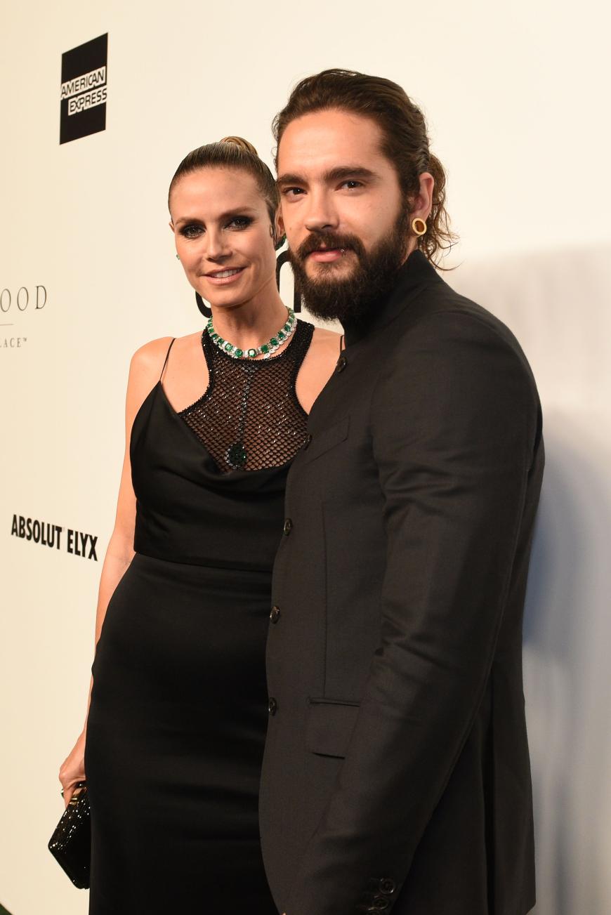 Bald werden die Hochzeitsglocken bei Heidi Klum und ihrem Verlobten Tom Kaulitz läuten. Nachdem um Ort und Uhrzeit schon viele Spekulationen aufkamen, kann man gespannt sein, wen die beiden Turteltauben zu ihrer Hochzeit einladen werden.