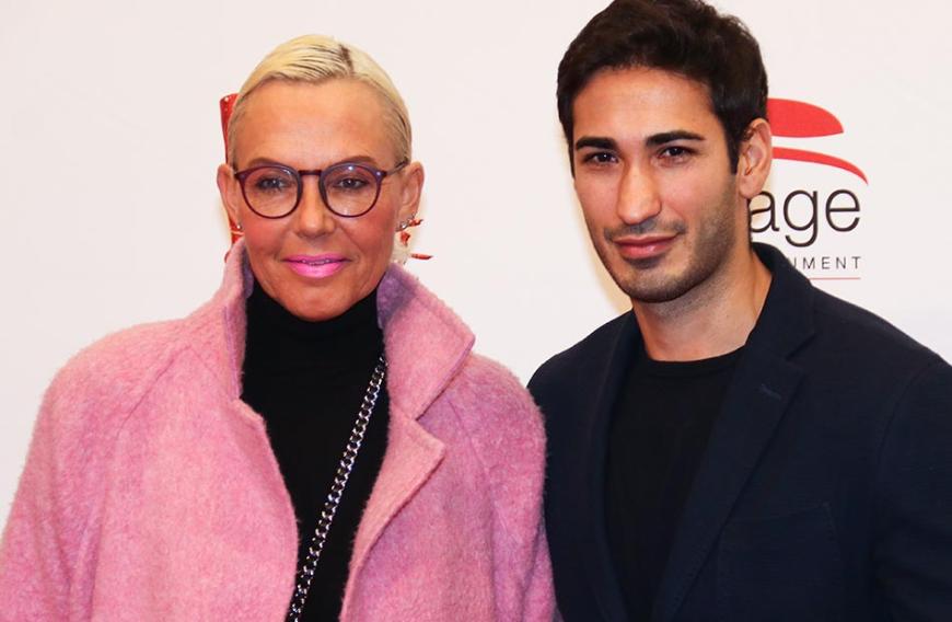 Knapp zehn Jahre führte Natascha Ochsenknecht eine On-Off-Beziehung mit Umut Kekilli. Die Beziehung zerbrach, weil der Fußballer ihr fremdging.