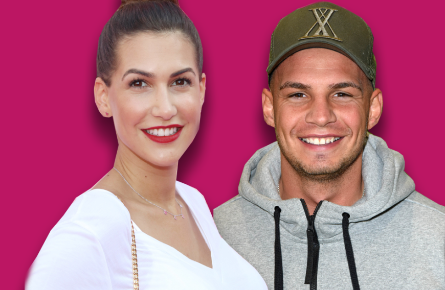 Was läuft zwischen Clea-Lacy Juhn und Pietro Lombardi?
