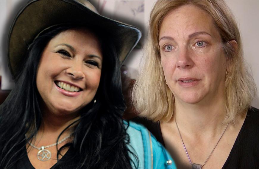 Machen Iris Klein und Daniela Büchner bald gemeinsame Sache? Das könnte jetzt dafür sprechen.