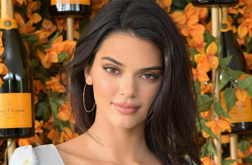 Kendall Jenner wurde durch die Reality-TV-Serie