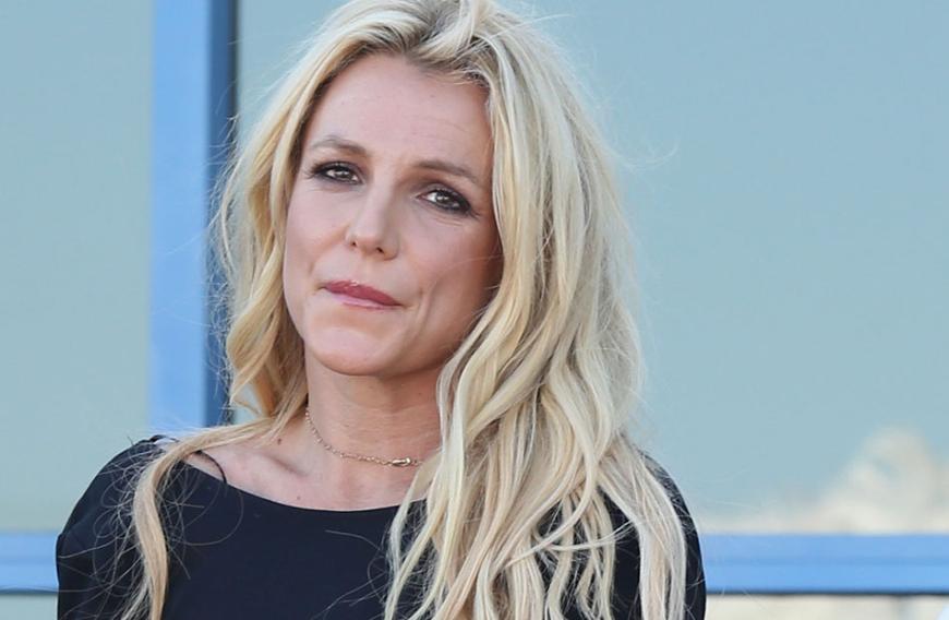 Beendet Britney Spears ihre Karriere endgültig?