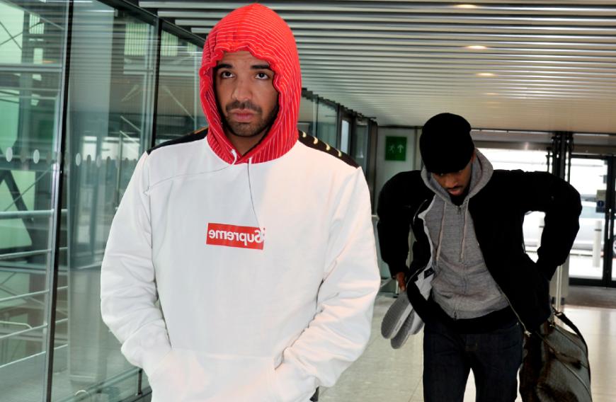 Der Rapper sei der absolute Unglücksbringer für viele Vereine.