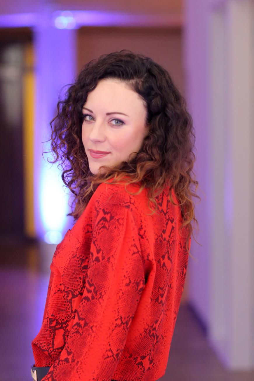Jasmin Wagner steht mit 38 Jahren gerade wieder als Blümchen auf der Bühne. Doch eigentlich hatte die Sängerin für diese Zeit ganz andere Pläne ...