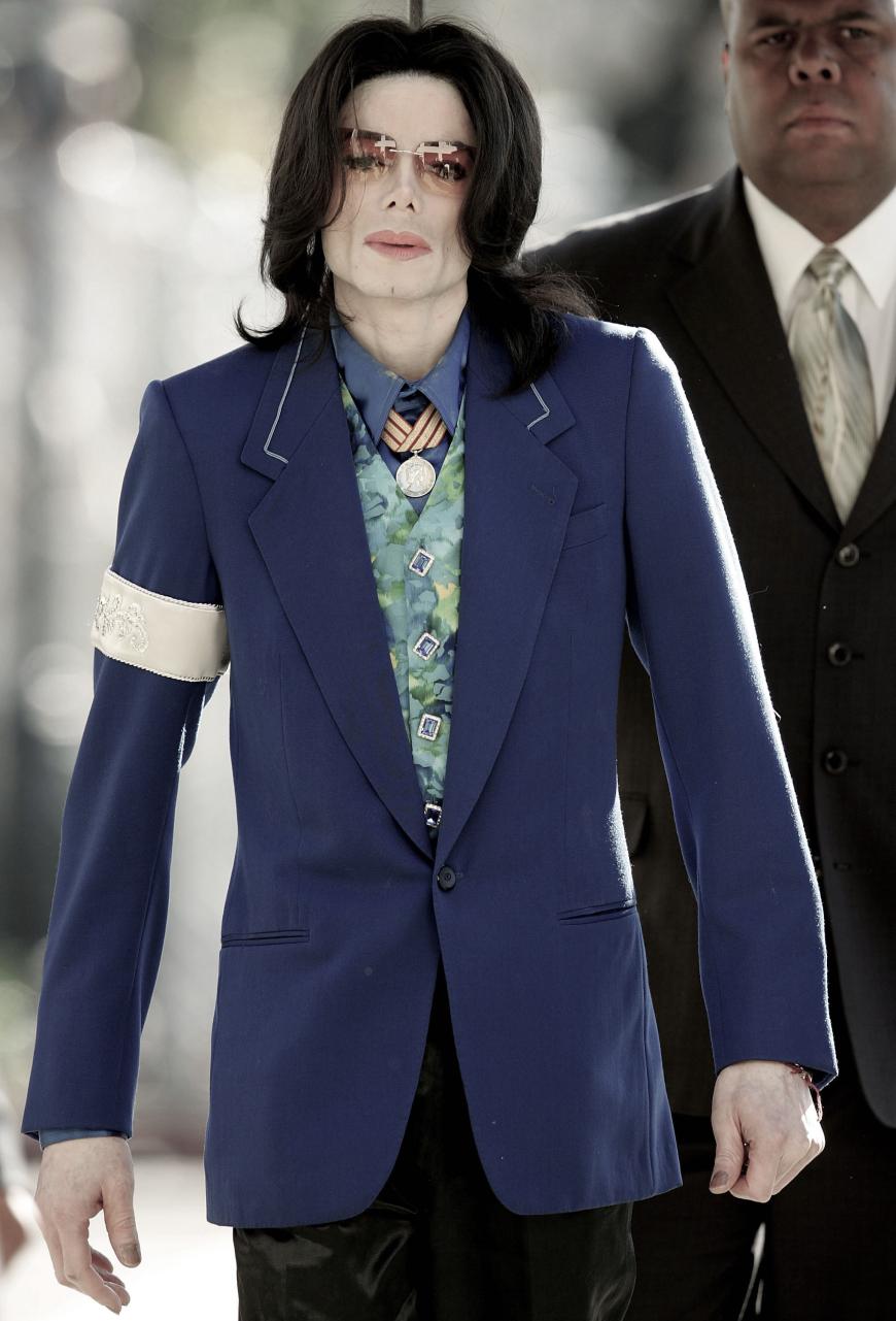 In der Doku “Leaving Neverland“ wird dem King of Pop sexueller Missbrauch von minderjährigen Jungen vorgeworfen.