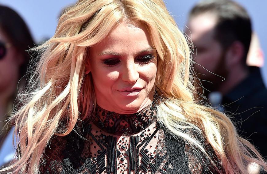 Wie schlecht geht es Britney Spears wirklich?