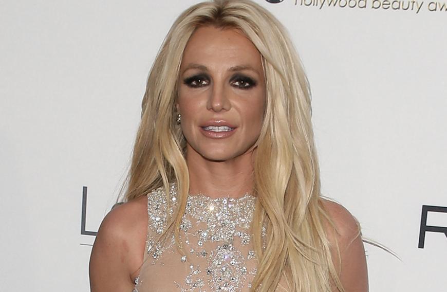 Britney Spears hat sich eigentlich wieder einigermaßen in den Griff bekommen. Doch dann kam das Familiendrama, das sie vollkommen aus der Bahn warf.