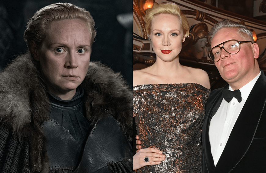 Die beeindruckende Kriegerin Brienne von Tarth stellt mit ihrer Stärke und Loyalität die Männerwelt in ihren Schatten. Bei