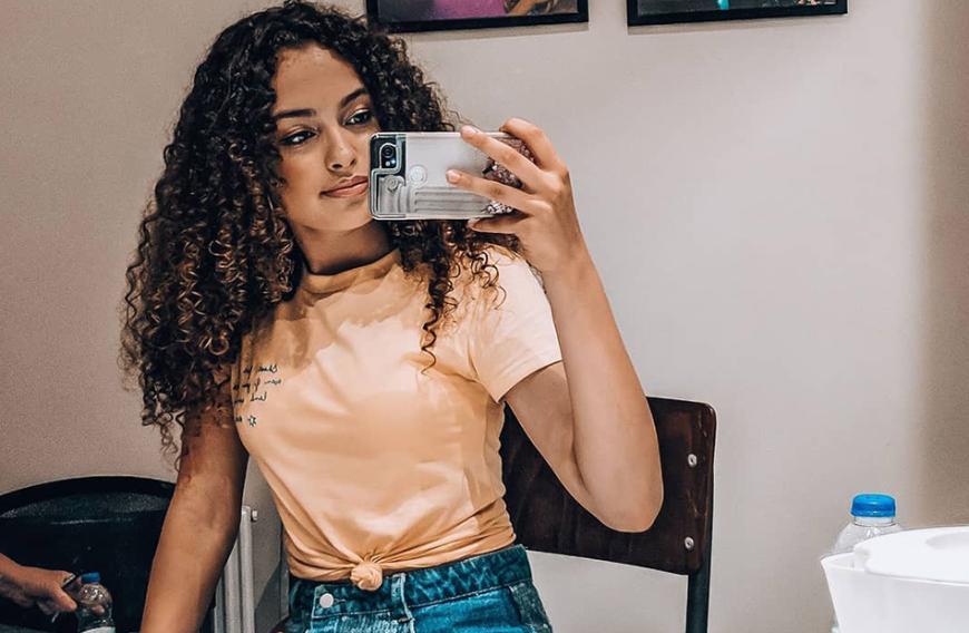 Der Schock sitzt noch immer tief! Mya-Lecia Naylor starb im Alter von nur 16 Jahren.