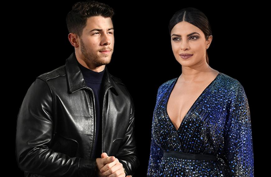 Ist die Ehe von Nick Jonas und Priyanka Chopra zum Scheitern verurteilt? Die beiden könnten unterschiedlicher nicht sein.