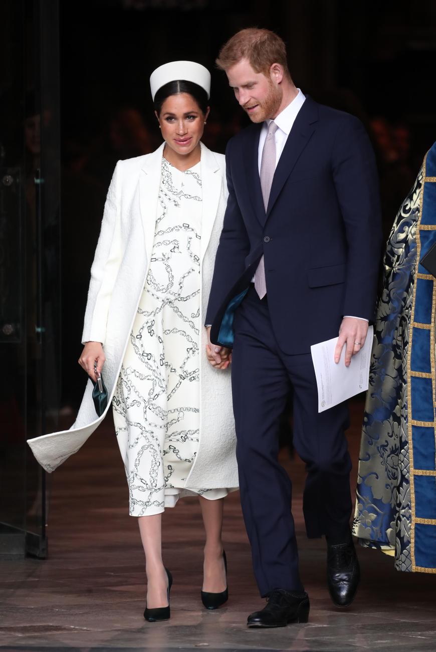 Auch wenn das kleine Baby Sussex noch nicht auf der Welt ist, haben die werdenden Eltern Herzogin Meghan und Prinz Harry bereits genaue Pläne zur Erziehung. Sie wollen laut Medienberichten, dass ihr Kind vegan aufwächst.