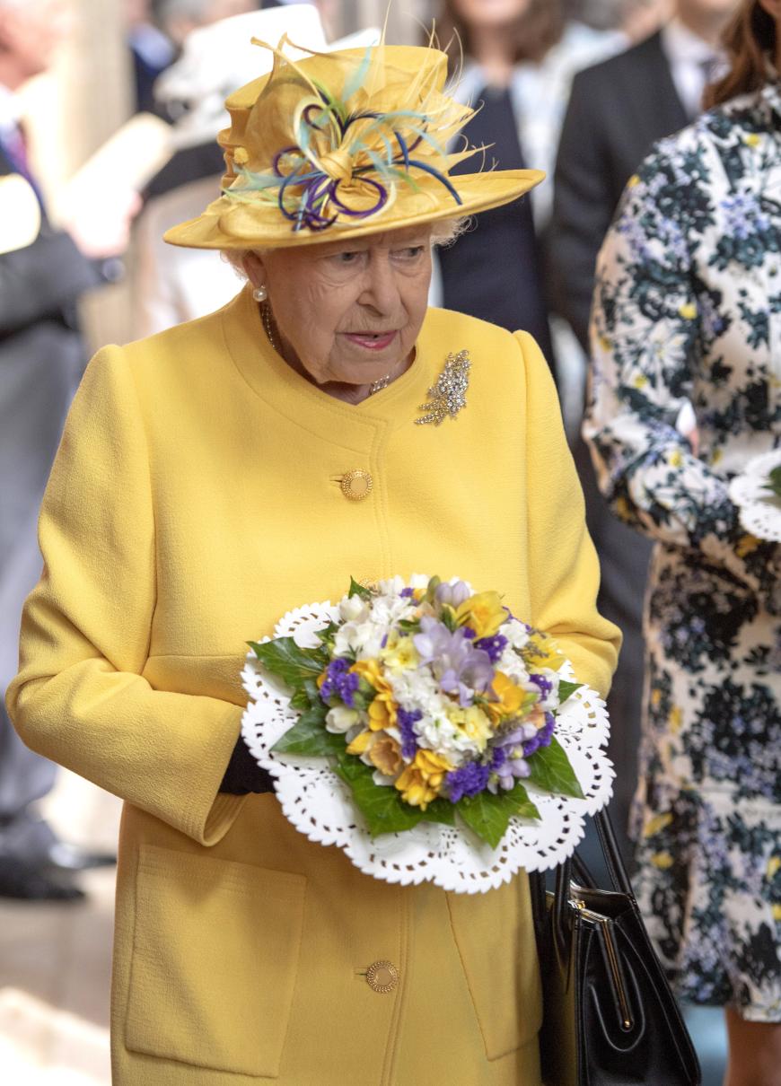 Die Queen - so berichtet es ein US-Magazin - ist darüber allerdings alles andere als erfreut und macht den beiden einen Strich durch die Rechnung. Eine vegane Erziehung wird in ihrem Königshaus nicht toleriert.