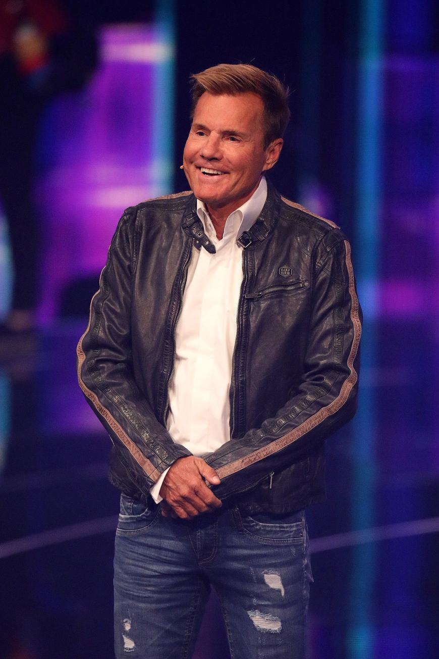Dieter Bohlen ist überglücklich – seine Familie ist um ein neues Mitglied gewachsen!