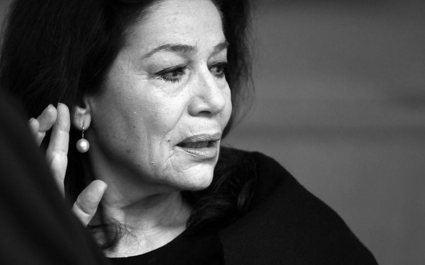 Hannelore Elsner war Publikumsliebling, Charakterdarstellerin und Schauspieldiva. Ihr plötzlicher Tod löst Bestürzung aus.