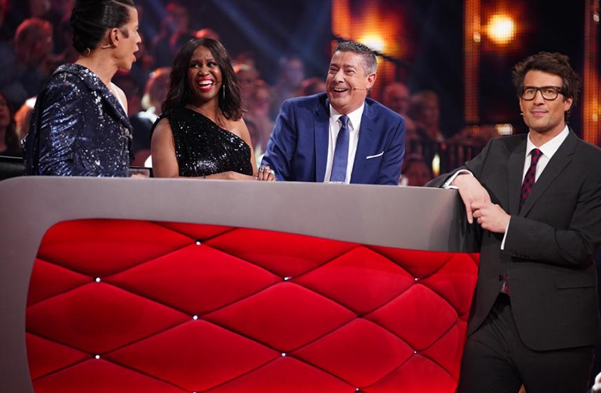 ... denn in den vergangenen Wochen mussten immer wieder Kandidaten die Show verlassen, die von der Jury eine gute Bewertung erhalten hatten.