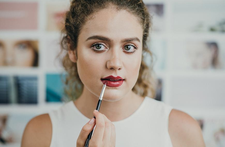 Mithilfe des Lip Contourings geht dieser Traum endlich in Erfüllung!