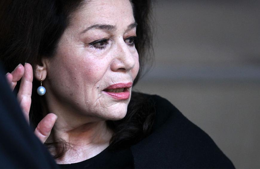 Bild De Hannelore Elsner Video