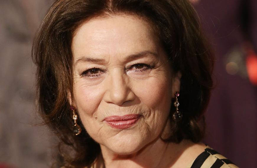 Der Schock sitzt noch immer tief: Hannelore Elsner ist im Alter von 76 Jahren verstorben.