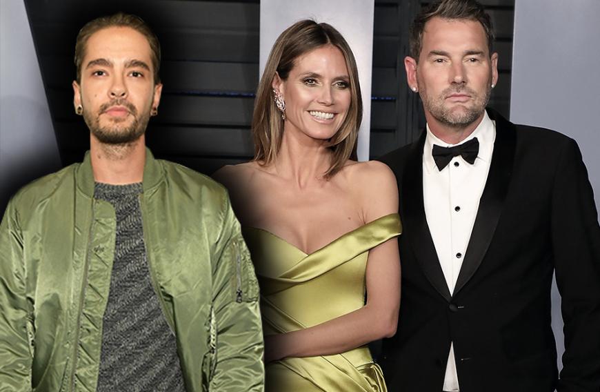Auf der Geburtstagsfeier von Designer Michael Michalsky im Februar 2018 lernten sich Heidi Klum und Tom Kaulitz kennen.