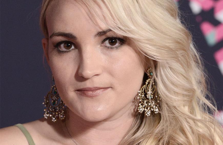 Jamie Lynn Spears ist in den USA selbst ein Star und kennt die Schattenseiten des Ruhms. Weil sie mit 16 Jahren schwanger wurde, verlor sie ihre Rolle bei einem Kindesender.