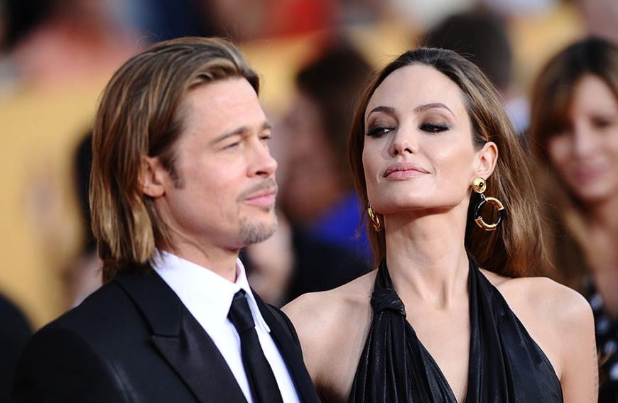 Wie ist Angelina Jolie wirklich? Ein Insider hat jetzt ordentlich gegen die Ex von Brad Pitt gehetzt!
