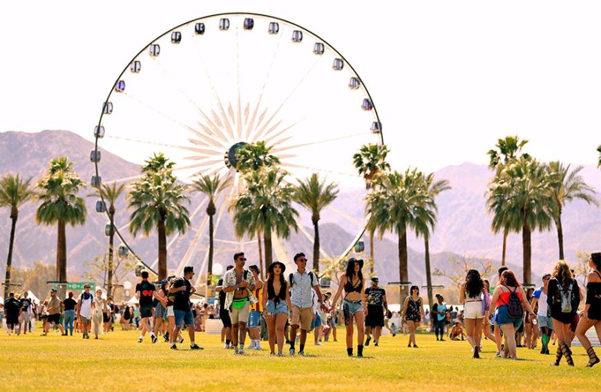 Ärzte schlagen Alarm: Herpes-Welle nach Coachella-Festival! - Bild 2