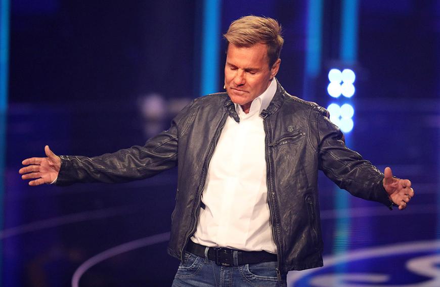 Dieter Bohlen überrascht seine Fans mit einer traurigen Botschaft!