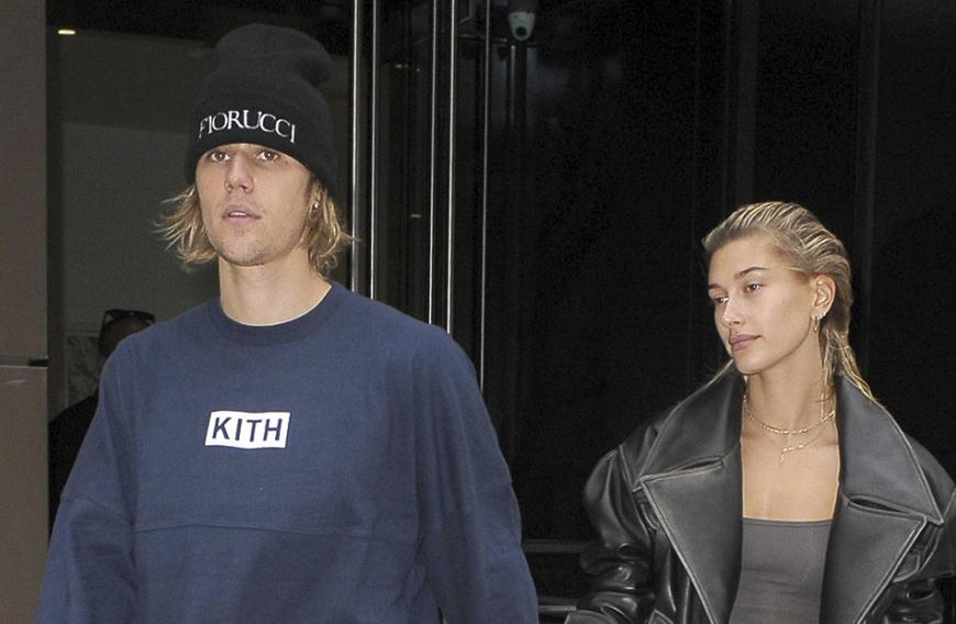 Der Streit zwischen Justin und Hailey Bieber soll eskaliert sein - folgt nun die Scheidung?
