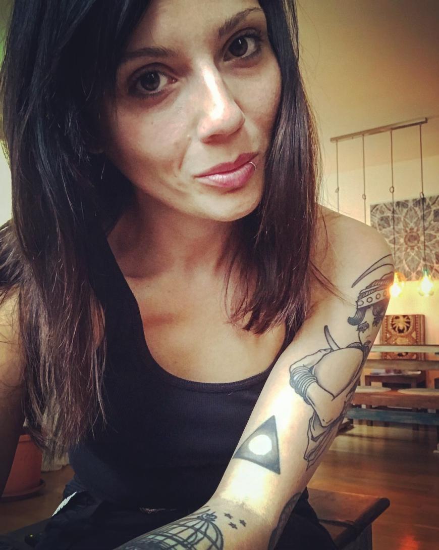 Mager-Schock bei Linda Marlen Runge! Die GZSZ-Fans machen sich große Sorgen ...