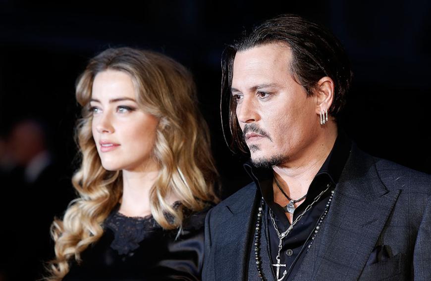 Im August 2016 einigten sich Johnny und Amber außergerichtlich. Er zahlte ihr sieben Millionen Dollar. Doch der Rosenkrieg geht weiter. Johnny bestreitet Ambers Vorwürfe ...