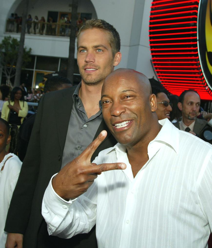 Der erfolgreiche Filmemacher arbeitete unter anderem mit Schauspielern wie dem verstorbenen Paul Walker aus den Teilen des Actionfilms