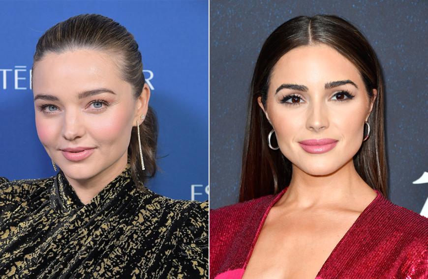 Du wolltest schon immer mal die Pflege-Tricks von Miranda Kerr, Olivia Culpo und Co. erfahren? Hier findest du die liebsten Hyaluron-Produkte der Stars.