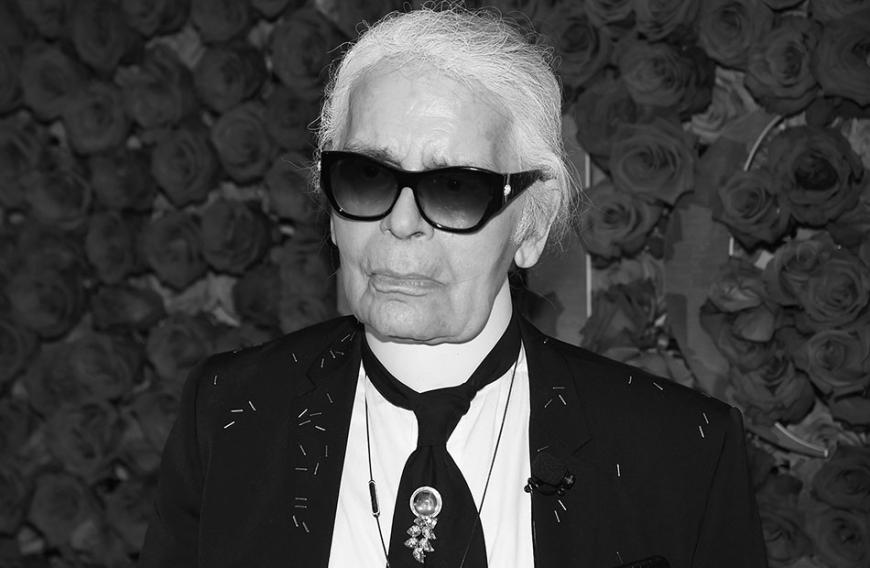 Am 19. Februar 2019 verstarb Karl Lagerfeld. Seitdem tobt ein erbitterter Streit um sein Erbe ...